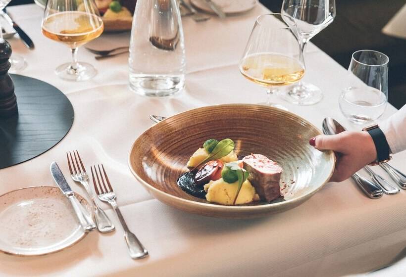 호텔 Eibl Brunner 4 Sterne Superior