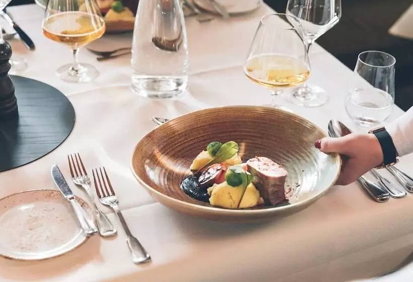 Hotel Eibl Brunner 4 Sterne Superior