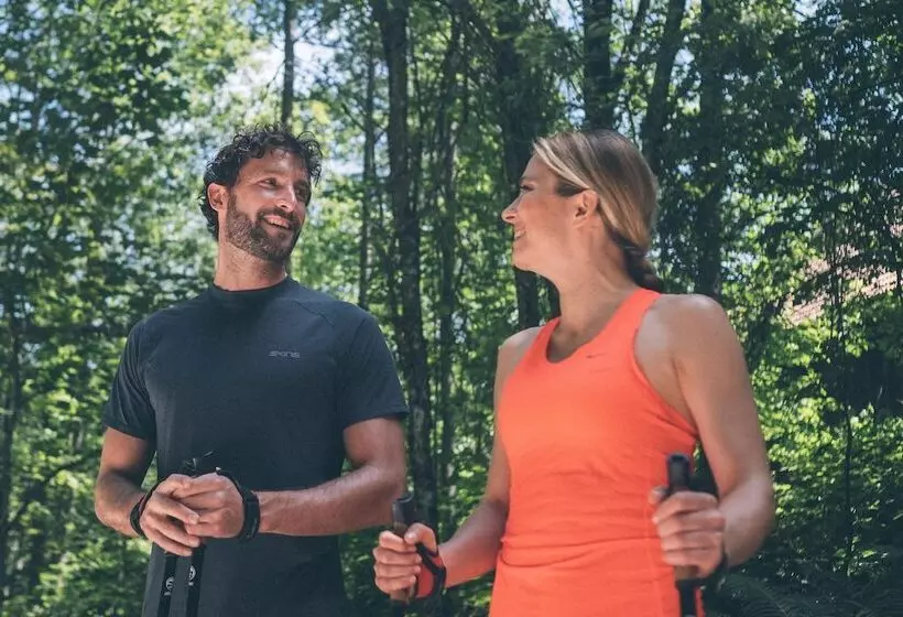 Hotel Eibl Brunner 4 Sterne Superior