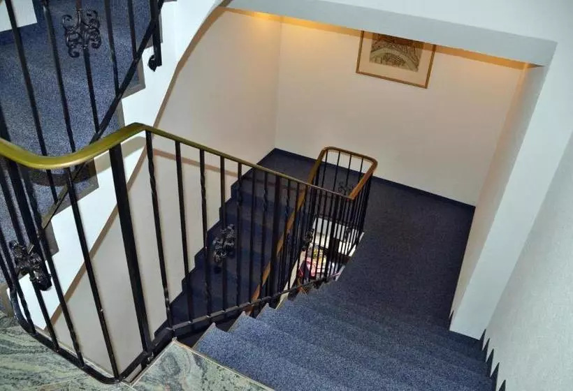 호텔 Garni Oberrhein