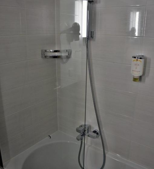 فندق Garni Oberrhein