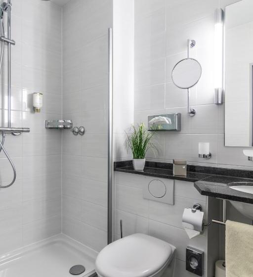 فندق Garni Oberrhein