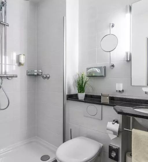 호텔 Garni Oberrhein