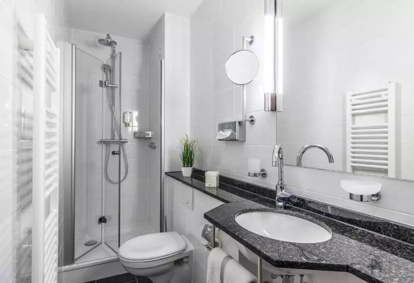 호텔 Garni Oberrhein