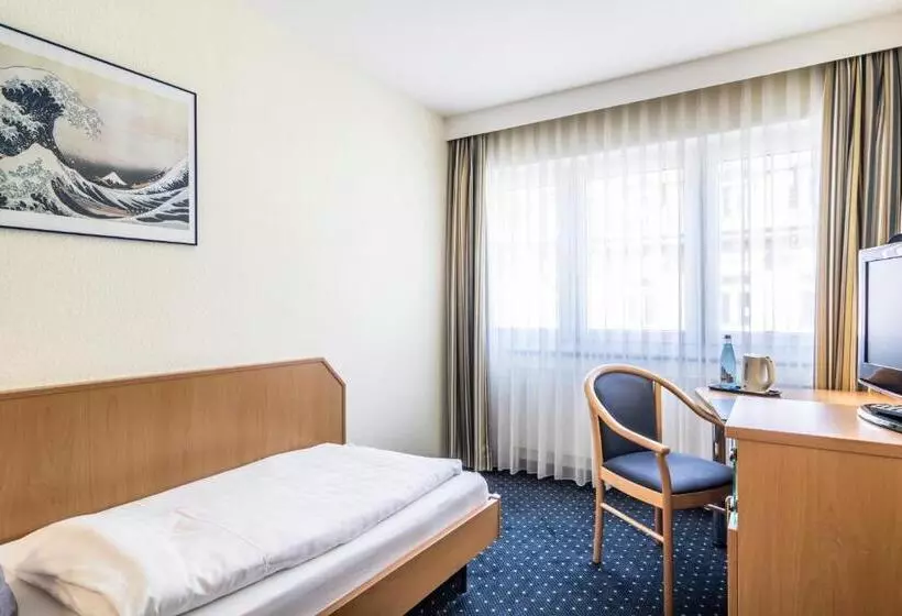 호텔 Garni Oberrhein