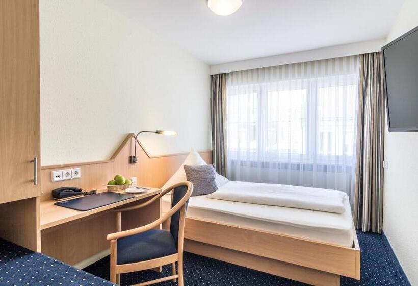 فندق Garni Oberrhein