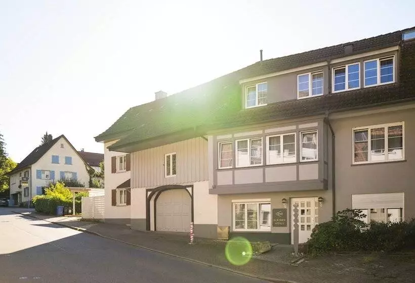 Genusshotel Krone & Roadtrips Bei Basel