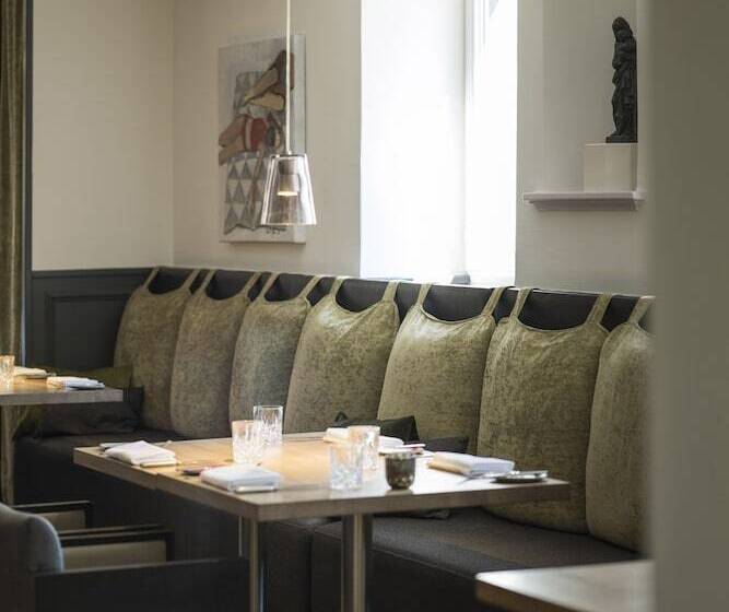 Genusshotel Krone & Roadtrips Bei Basel