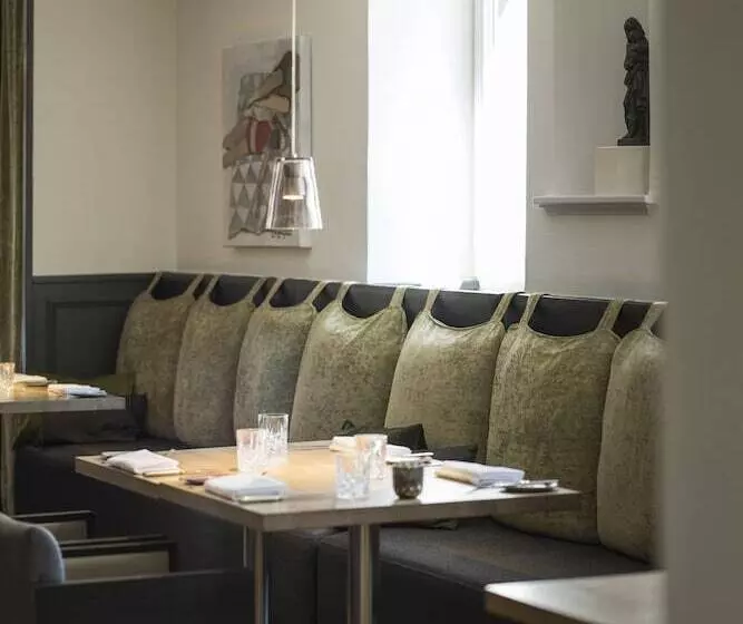 Genusshotel Krone & Roadtrips Bei Basel