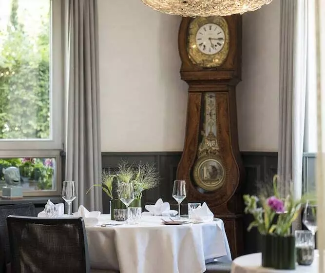 Genusshotel Krone & Roadtrips Bei Basel