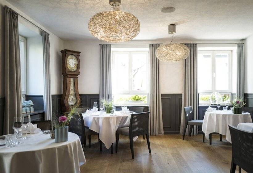 Genusshotel Krone & Roadtrips Bei Basel