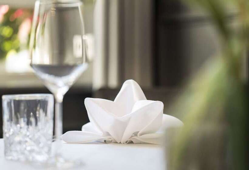 Genusshotel Krone & Roadtrips Bei Basel