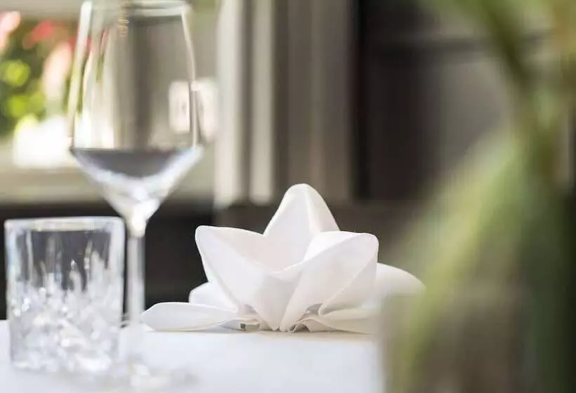 Genusshotel Krone & Roadtrips Bei Basel