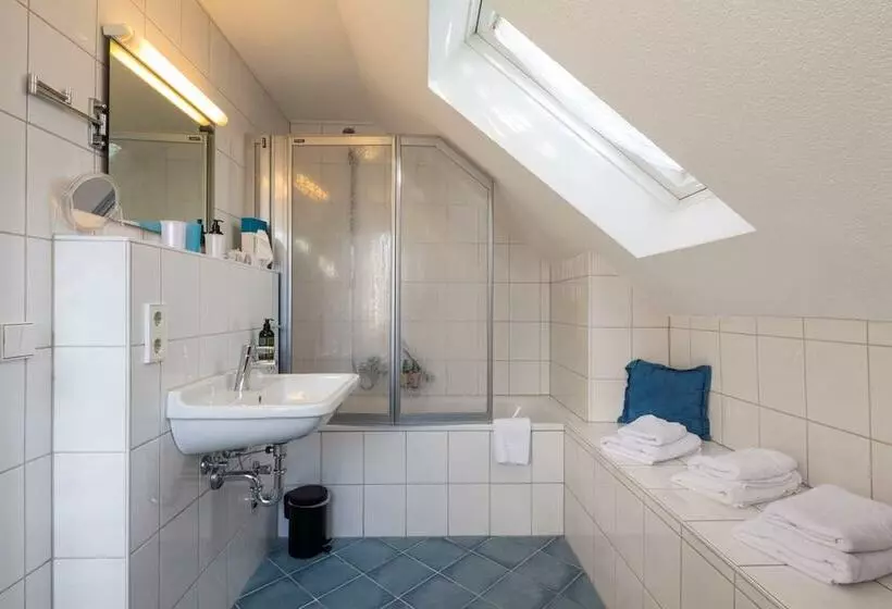 Genusshotel Krone & Roadtrips Bei Basel