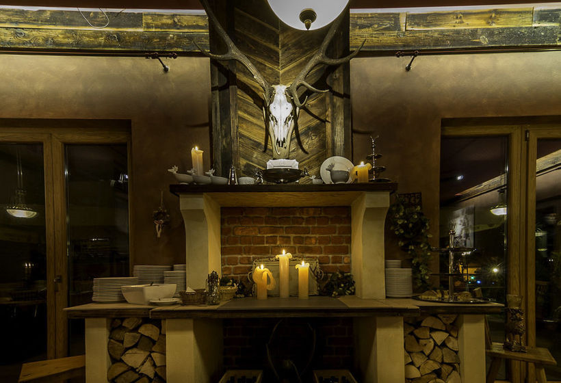 Hotel Hopfen Hallertau