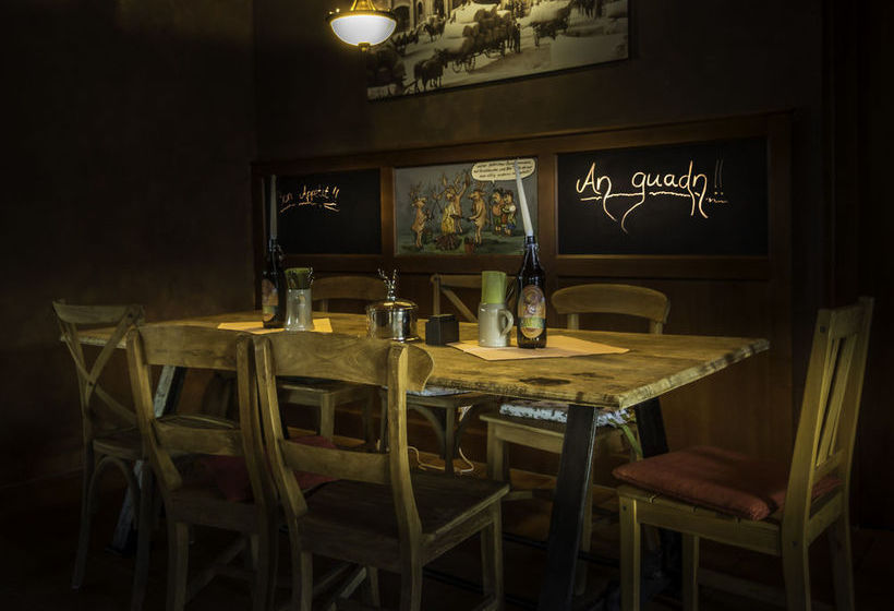 Hotel Hopfen Hallertau