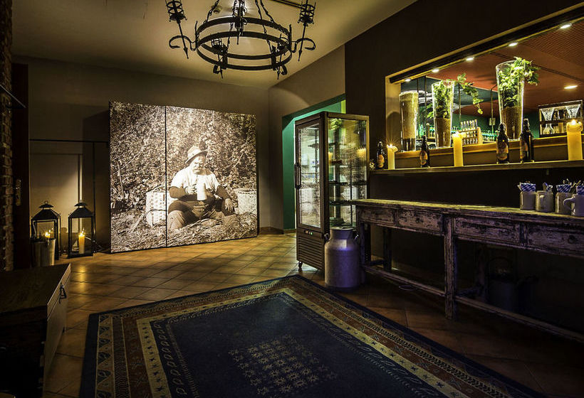 Hotel Hopfen Hallertau