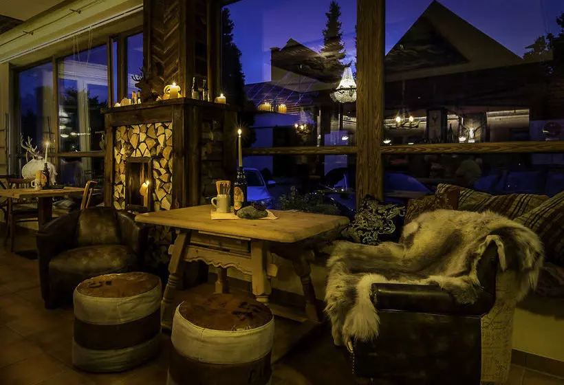 Отель Hopfen Hallertau