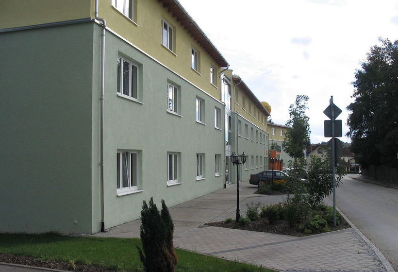 Hotel Hopfen Hallertau