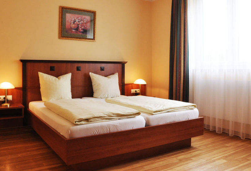 Hotel Hopfen Hallertau