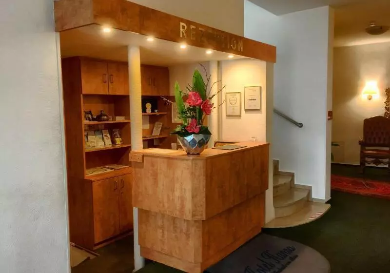 בית מלון כפרי Hansa