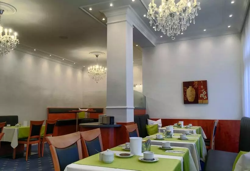 בית מלון כפרי Hansa