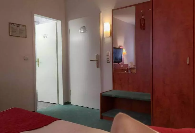 בית מלון כפרי Hansa