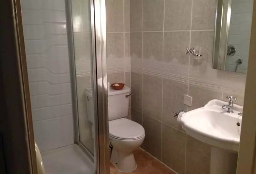 Отель Hardwicke Hall Manor