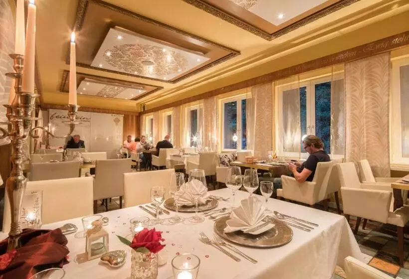 酒店 Hartl's Lindenmühle