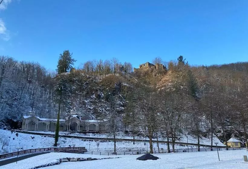 酒店 Hartl's Lindenmühle