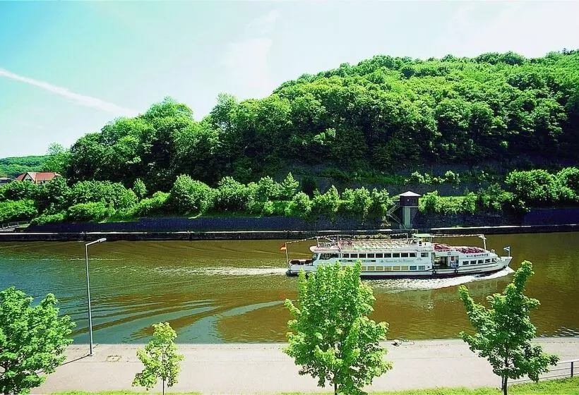 فندق Haus Schons