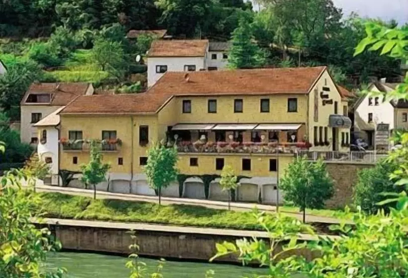 فندق Haus Schons