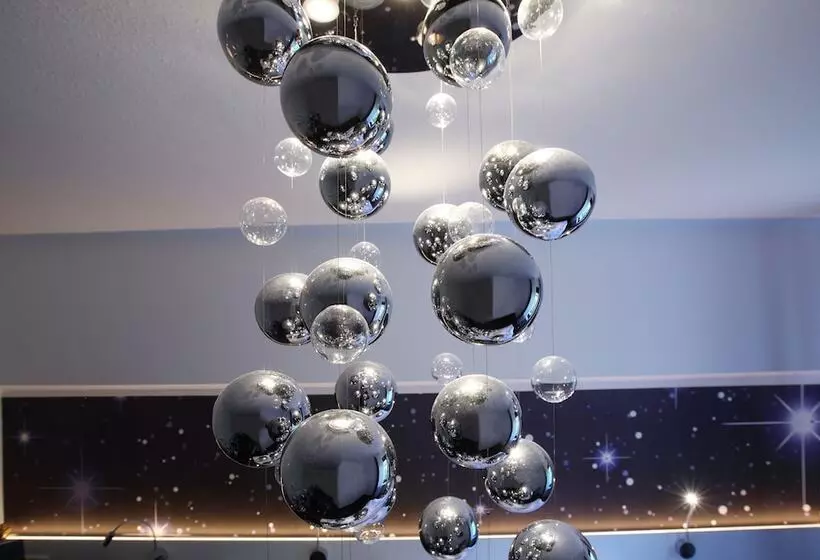 فندق Haus Schons