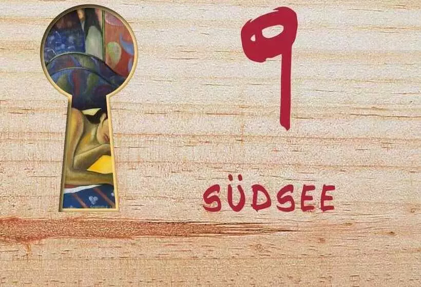 فندق Haus Schons