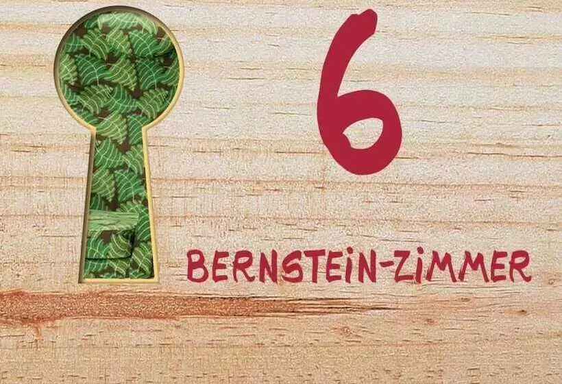 فندق Haus Schons