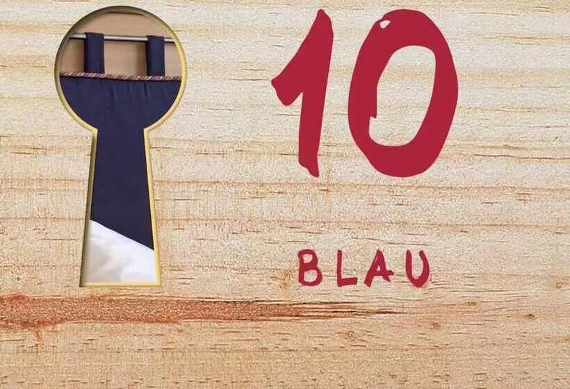 فندق Haus Schons