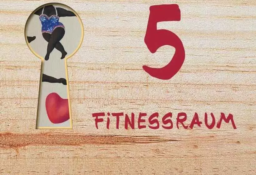 فندق Haus Schons