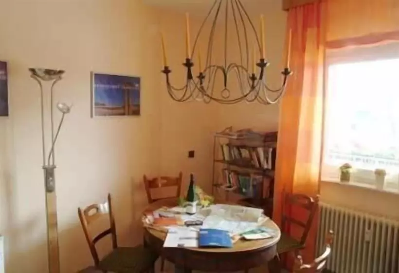 فندق Haus Schons