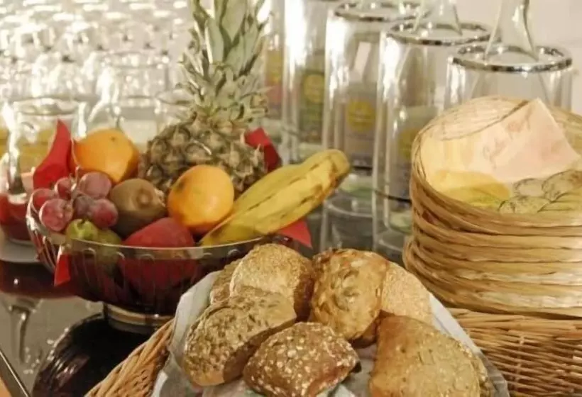 فندق Haus Schons