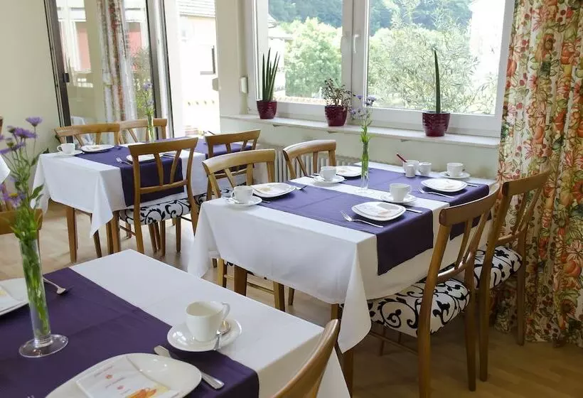 فندق Haus Schons