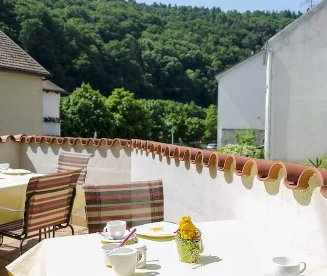 فندق Haus Schons