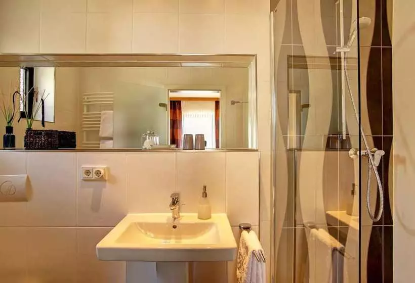 فندق Haus Schons