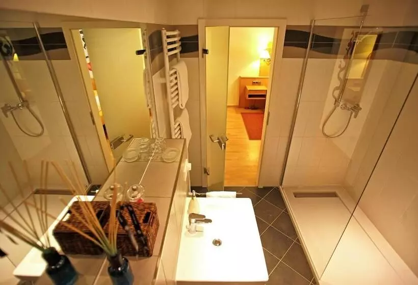 فندق Haus Schons