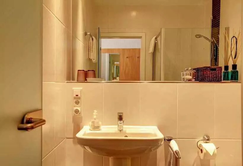 فندق Haus Schons