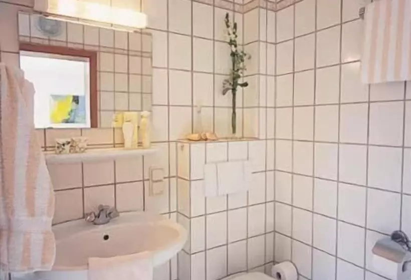 فندق Haus Schons