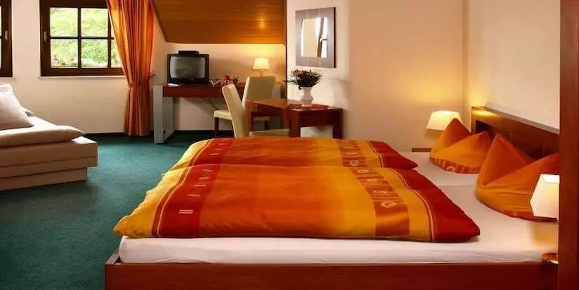 ホテル Haus Zur Sonne Sauerland