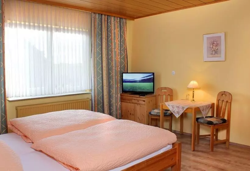 ホテル Haus Zur Sonne Sauerland