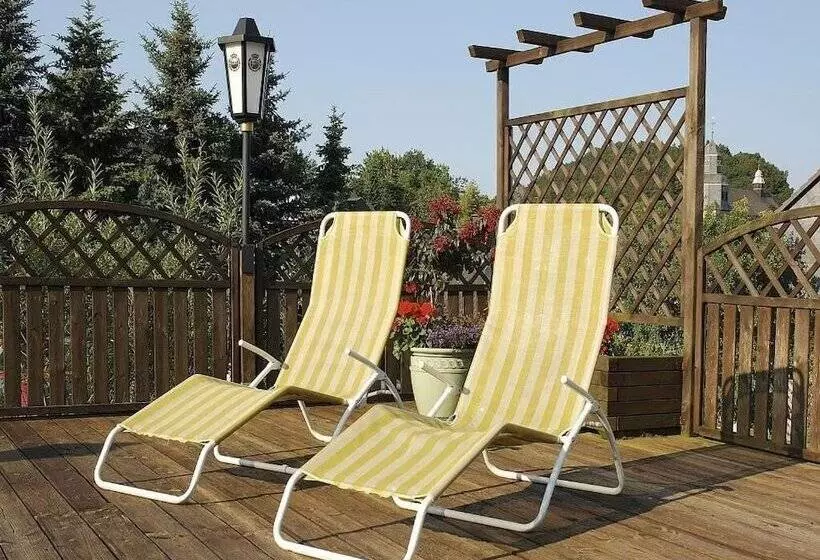 ホテル Haus Zur Sonne Sauerland