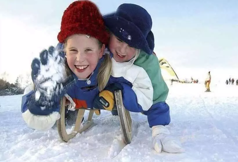 ホテル Haus Zur Sonne Sauerland