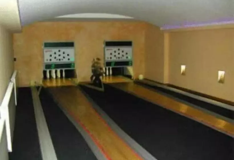 ホテル Haus Zur Sonne Sauerland